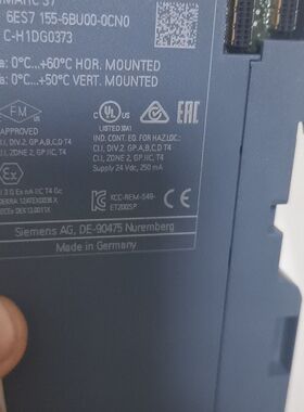 6ES7  155-6BU00-0CN0    Q