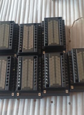 接线端子A6TBXY36