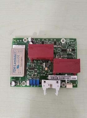 通力电梯V3F25变频器A3板KM838330G01 正