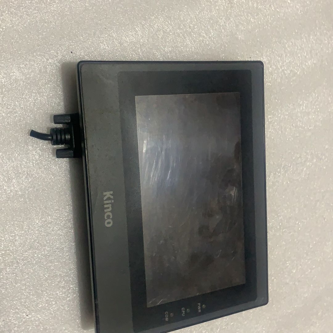 步科触摸屏MT4414T功能好的 不