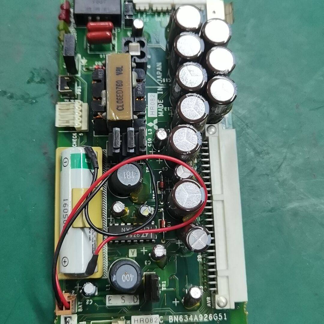 HR083 HR081M64系统主板电源