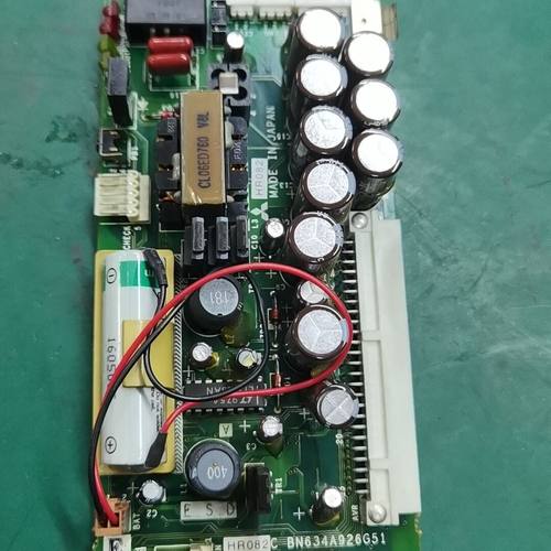 HR083 HR081M64系统主板电源