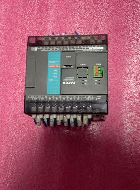 永宏plc FBs-24MAR2-AC  成色漂亮