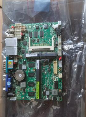 台湾工业设备主板8MB-3I525C-RH23-00