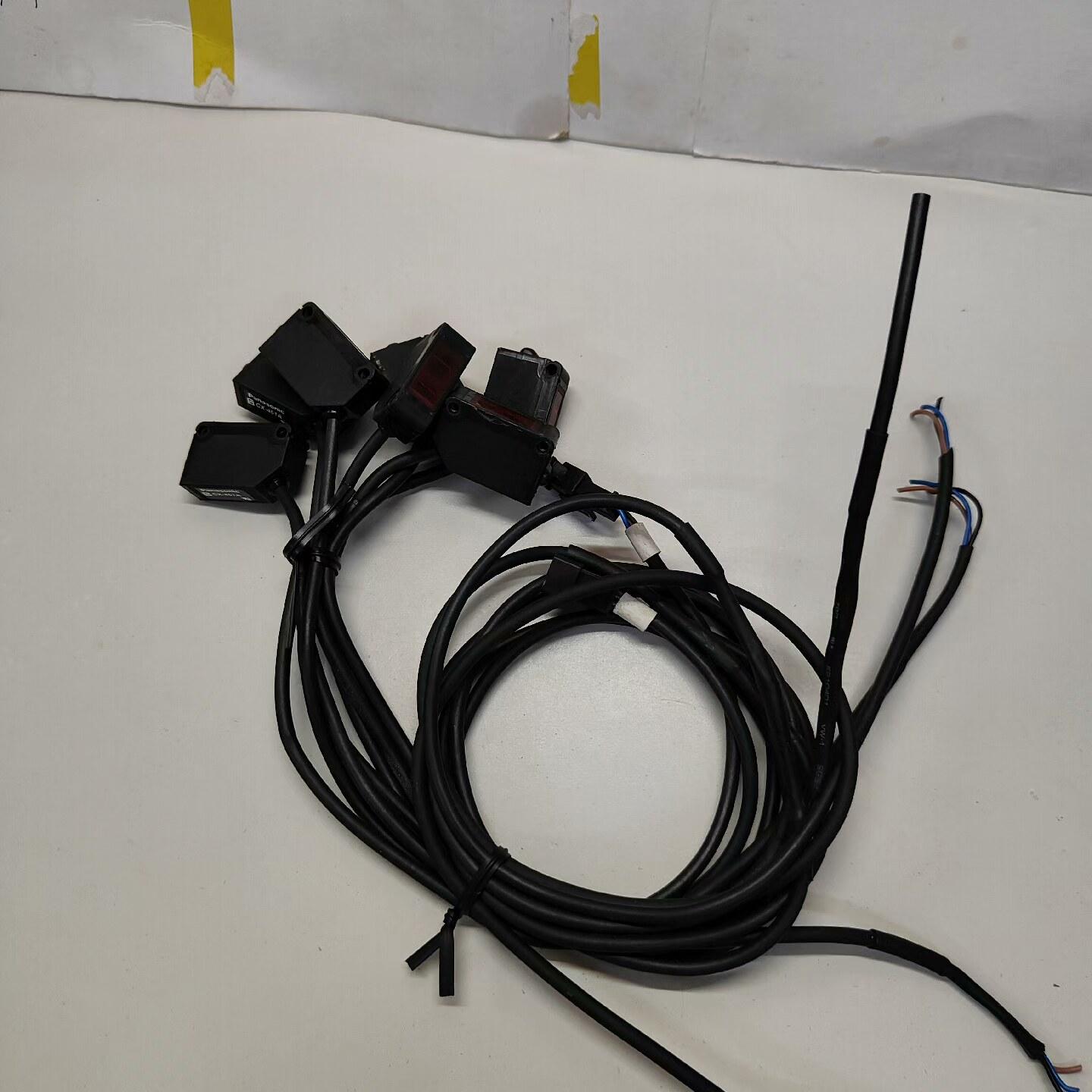 Panasonic 松下 光电传感器区域反射型