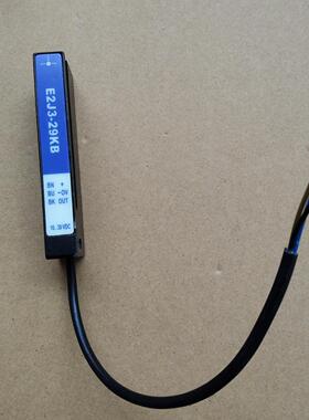 Jungong 军工传感器 E2J3-29KB标签传感器 二