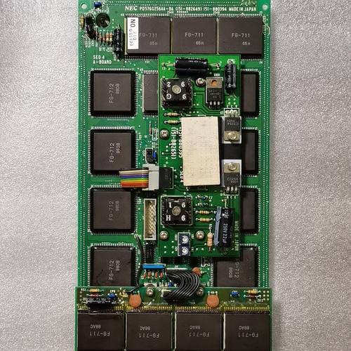 拆机NEC  PD576G256AA-BA(151-88