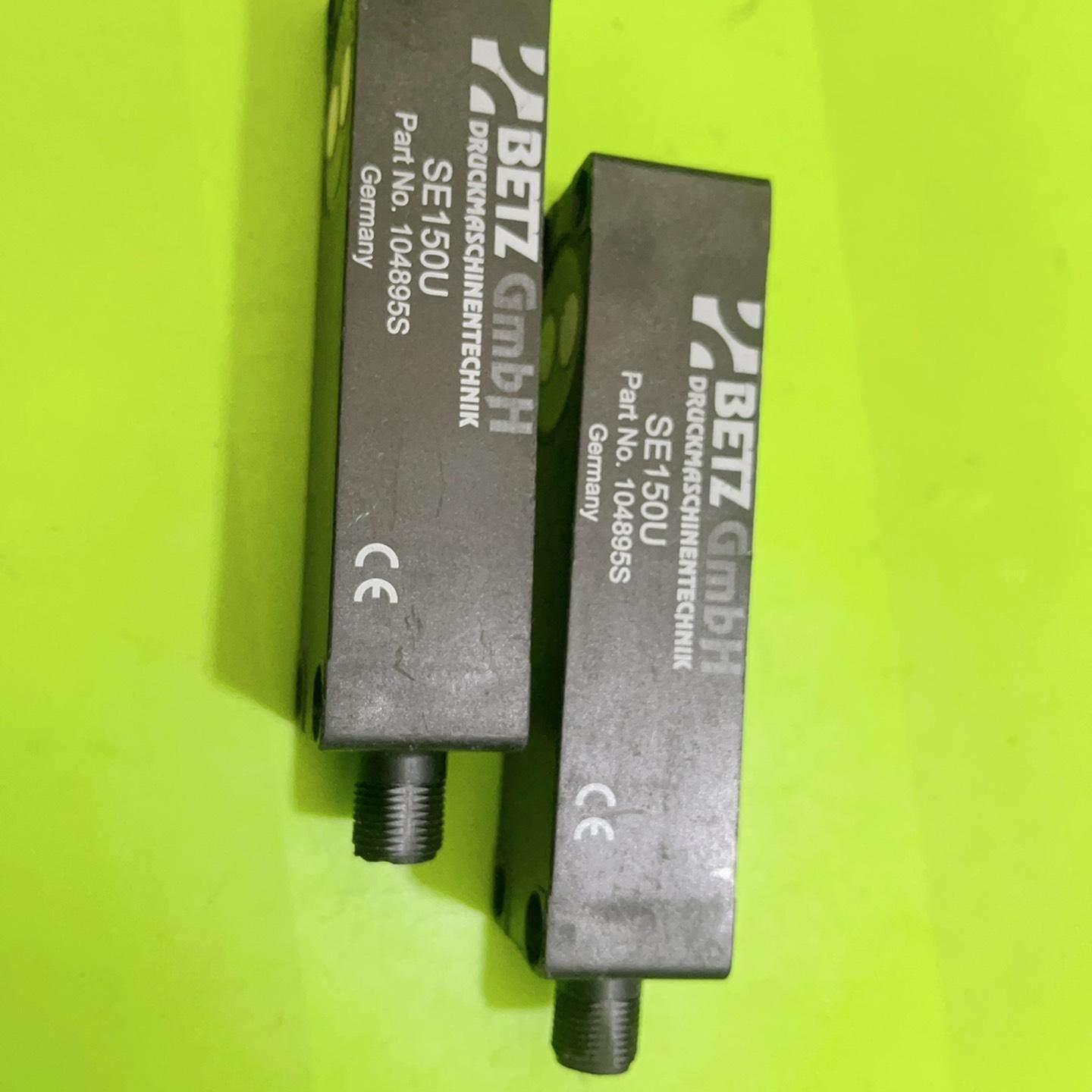 BETZ GmbH德国超声波传感器SE150U 104895