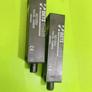 BETZ 104895 GmbH德国超声波传感器SE150U