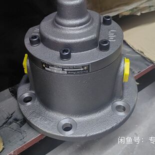 齿轮箱机械油磅N0P 3RD30T018