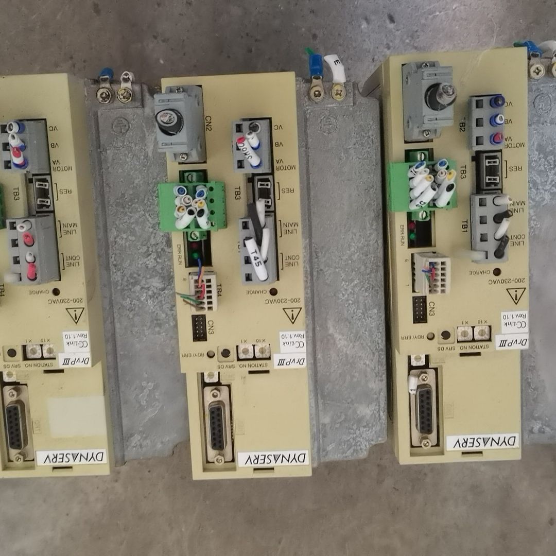 YOKOGAWA驱动器UR5BP3-050N-1KC-2C1