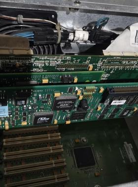 工业设备主机 01-W3460F DSQC500 3HAC3