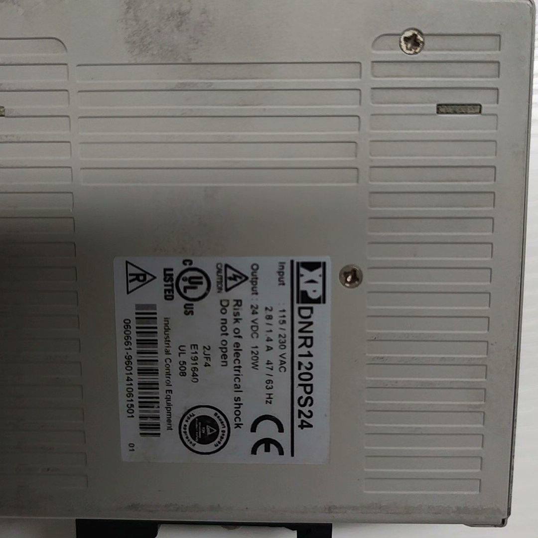 开关电源DNR120PS24