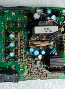 安川变频器电源驱动板YPHT31627-3A 模块包好 板不