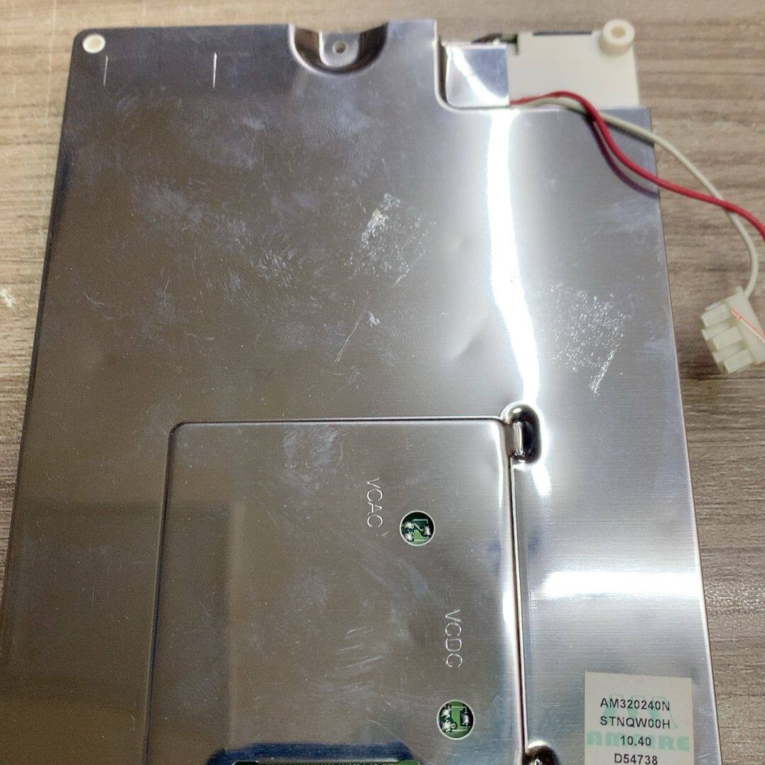 晶彩5.7寸LED显示屏AM320240NS  REV.D/