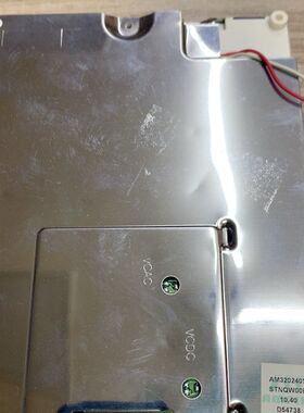 晶彩5.7寸LED显示屏AM320240NS  REV.D/