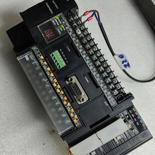 CP1H－X40DR CP1W－S 模块 PLC