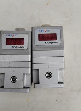 COSYS科系思比例阀P2K40-04G2-OL 实图拍摄其