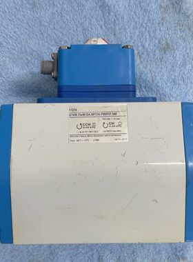 J217*气动执行器GTKB.75X90.DA.NP17A.