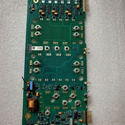 拆机LUST驱动器线路板1004.812.4-07 1004