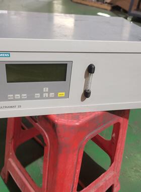 ULTRAMAT 23气体分析仪 型号7MB2335-