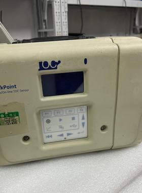 美国GE CheckPoint在线 便携总有机碳分析仪