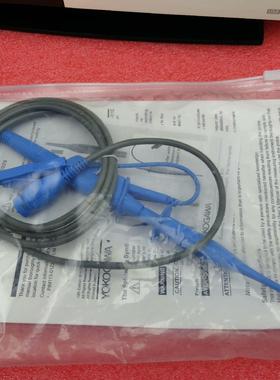 日本横河示波器探头YOKOGAWA 700929示波 器探头