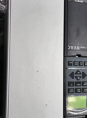 丹佛斯变频器VLT6000 HVAC系列 VLT6000HT