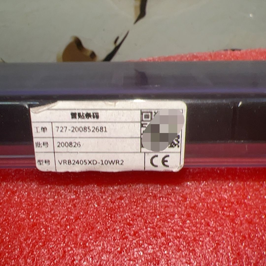 金升阳VRB2405XD-10WR2电源模块 18-36V输