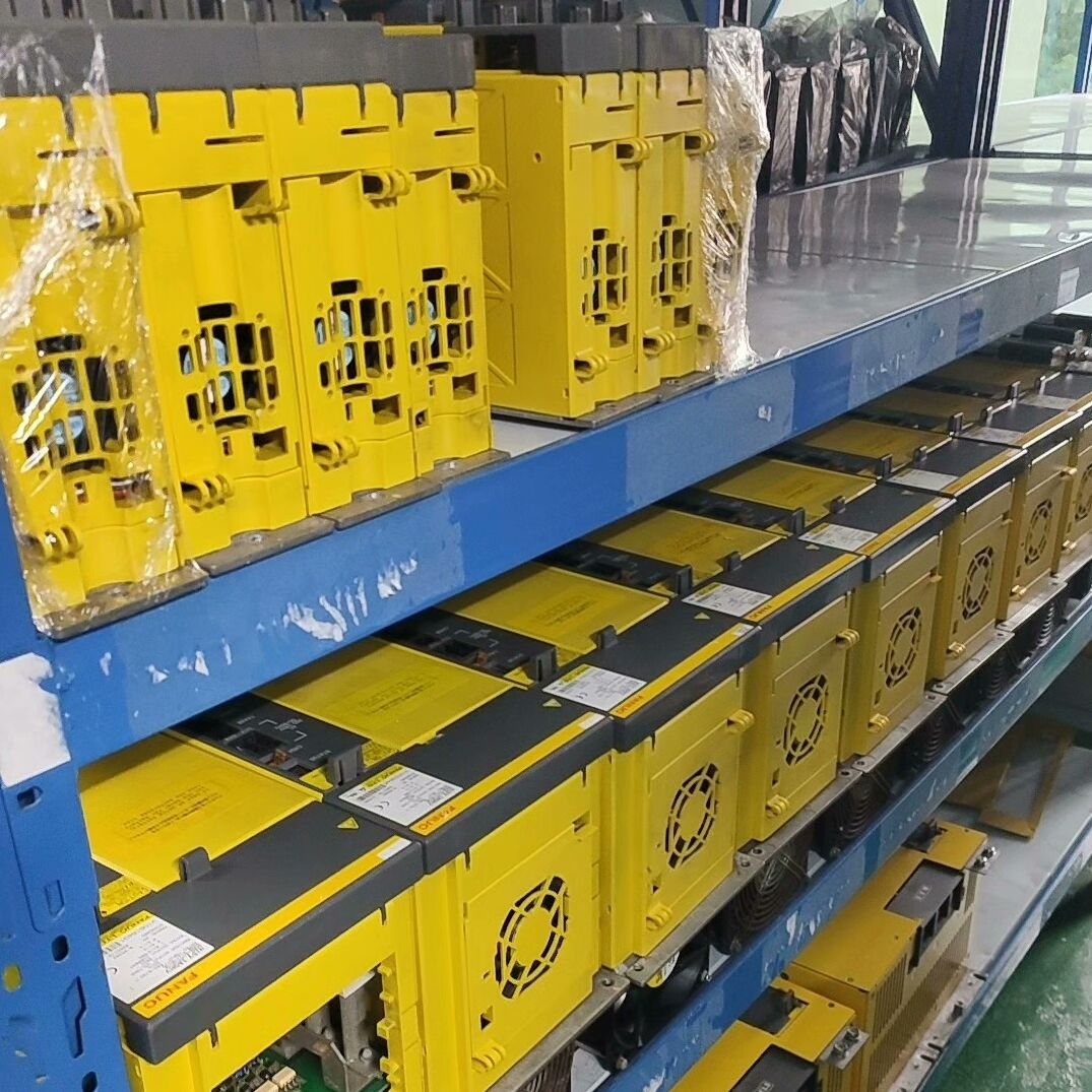 发那科二手驱动器 电源 io等等都有