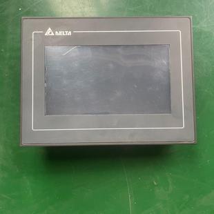 成色看图 台达触摸屏 拆机货 107BV 图为实 DOP