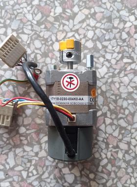 Jensan Jenar 步进电机 17Y18-0230-0