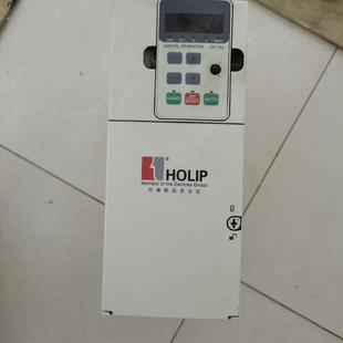 海利普4kw变频器 HLPNV04D043B