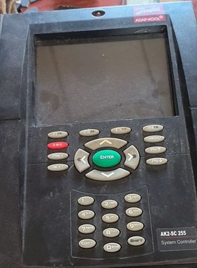 丹佛斯AK2-SC  255控制器