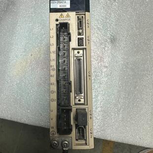 安川400W 伺服 2R8A01A002000 SGDV