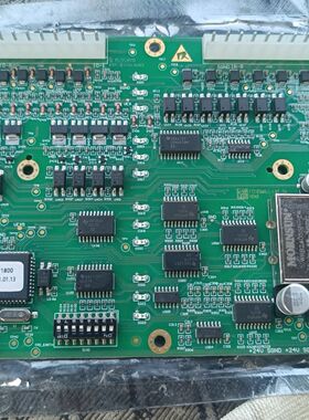 消防报警设备联动板FC18.FCM1820-A1