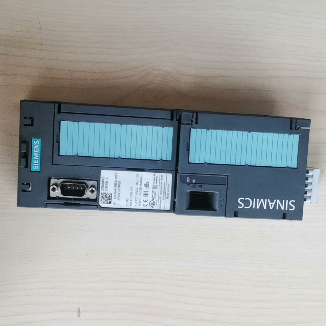 9新G120控制卡 CU240E-2 6SL3244-