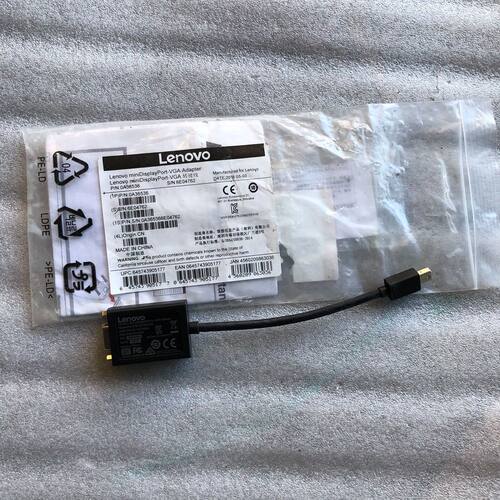 ThinKPad转接线STDP 31
