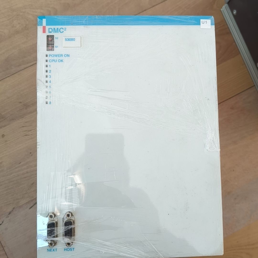 丹纳赫DANAHER  DMC2 53080出售 成色挺好。