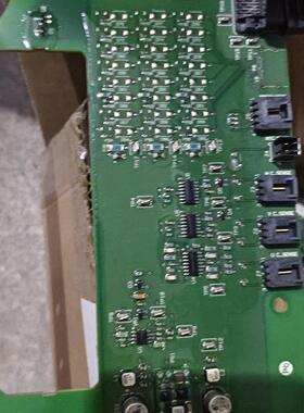 AB变频器触发板PN-342281 共有几块 适合各种电子项