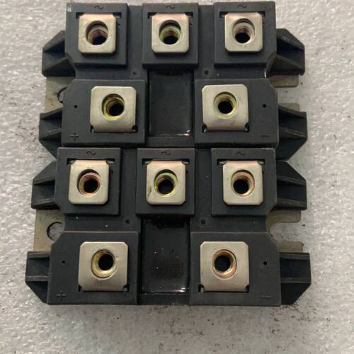 DF75AA160 75A1600V/三相整流桥 拆机件 质