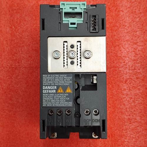 6SL3224-OBE13-7UAO  /SIEMEN