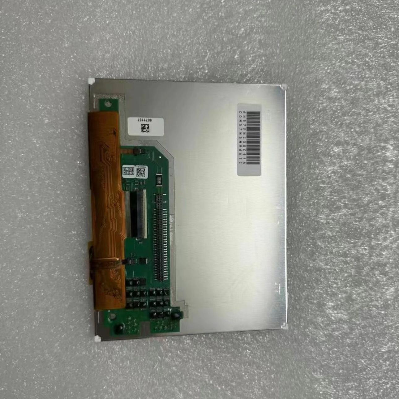 COM57H5M96KTC 全新原装卡西欧5.7液晶显示屏总