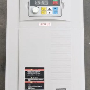 柜 30P3海尚变频器22KW成色装 HS720 22G3