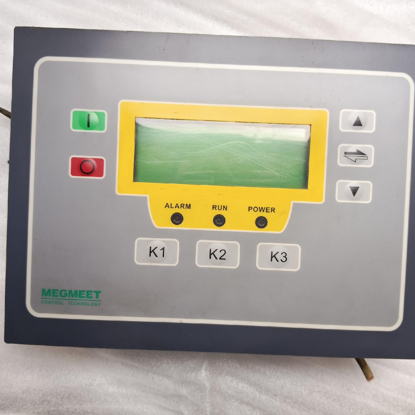 艾默生空压机控制器EC20B-1208BRC1