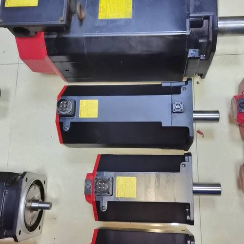 A06B-0253-B401  A06B-0247-B100