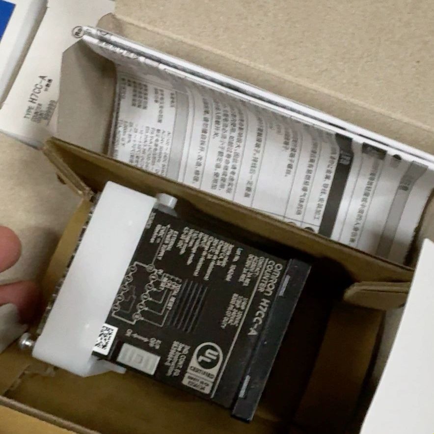 现货H7CX-R11W-N计数器