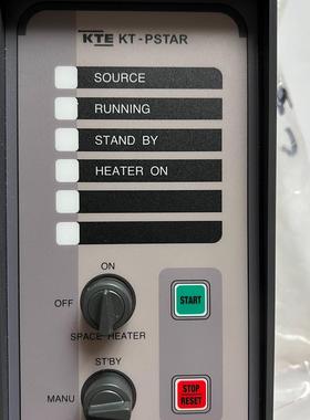 KTE 马达控制器 KT-PSTAR-CSA全新现货