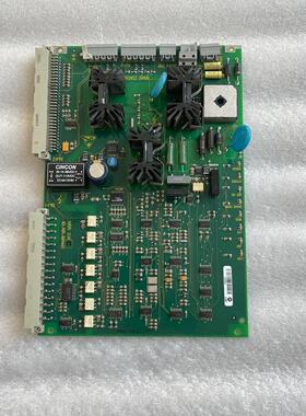 迅达300P 7000电梯抱闸板MBBG 3.QG 5781