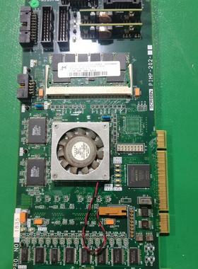 SCREEN PIMP-202 PU400A-6080